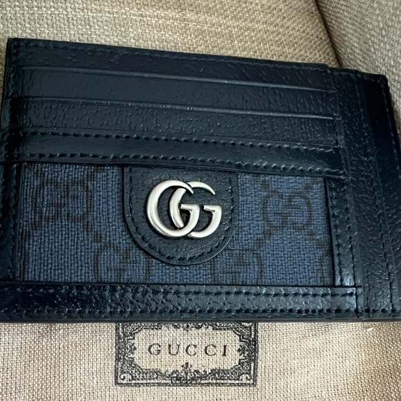 NEW OPHIDIA MENS WALLET - Picture 3 of 6